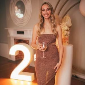 Meet your Posher, Sophie